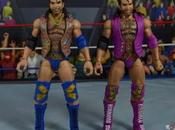 Legends Series Razor Ramon Figure Review