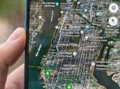 Google Maps Updates Help with Driving Delivery COVID-19