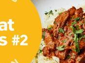 Carb: Meat Lovers Meal Plan