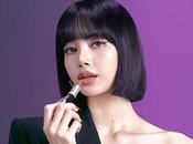 Blackpink's Lisa MAC's Global Brand Ambassador