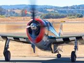 Republic P-47G Thunderbolt