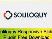 Soliloquy Responsive Slider Plugin Free Download