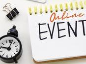 Organizing Online Business Event That Will Awesome