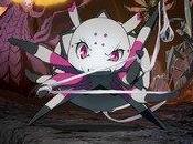 Spider, What?' Anime's Promo Video Reveals Cast, Staff, Theme Songs, January Debut