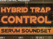 Hybrid Trap Control Serum Soundset