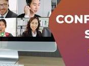 Video Conferencing Software Where Virtual Reality