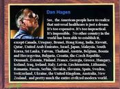 Can't Have Universal Health Care