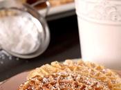 Pizzelle Italian Waffle Cookies