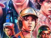 Stranger Things Faces Season