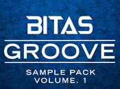 Bitas Groove Sample Pack Volume.