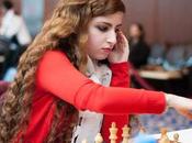 Game Chess Spotlight