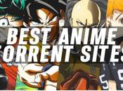 Best Anime Torrent Websites 2020 Watch