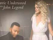 Watch: Carrie Underwood John Legend “Hallelujah” Music Video