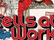 Rock Band POLYSICS Performs Cells Work! Code Black Anime's Theme Song