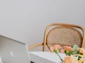 Tips Creating Productive Home Office Space Busy Family