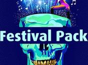 Festival Pack Bootlegs