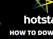 Download Hotstar Videos Your Android &amp;