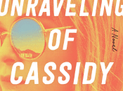 Carolina Reviews Unraveling Cassidy Holmes Elissa Sloan
