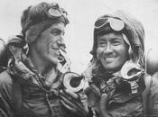 Last Surviving Member 1953 Everest Expedition Passes Away