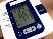 Read Blood Pressure Monitor?
