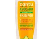 Cantu Avocado Hydrating Shampoo Review