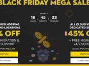 FastComet Black Friday Sale November 2020