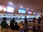 AMF-Puyat Sports Bowling Billiards Place Q-Plaza Complex