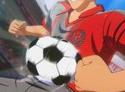 Captain Tsubasa: Rise Champions Game Reveals Characters