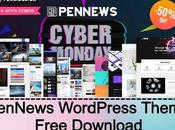PenNews WordPress Theme Free Download