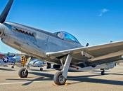 North American P-51H Mustang