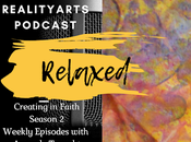 Creating Faith Word Week Relaxed