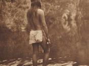 Early Photography: Apache Edward Curtis