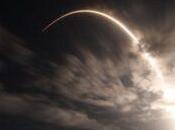 More Starlink Internet Satellites Launched Spacex 100th Falcon Launch