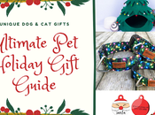 Support Small Business: Best Christmas Gifts Dogs Cats