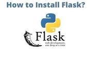 Introduction Flask Python |Top Ways Install Flask?