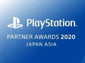 Sony Reveals Winners PlayStation Partner Awards 2020