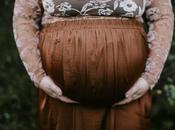 Shouldn’t Worry About Gaining Weight During Pregnancy