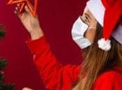 "Twas Month Before Christmas--- 2020 Pandemic Edition