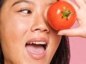 Tomato Face Packs That Prepare Home