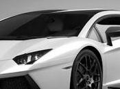 Lamborghini Aventador Danger Getting Crushed Police