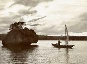Early Photography: Evening Matsushima Japan Herbert Ponting