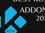 Best Must-Have Kodi Addons 2020