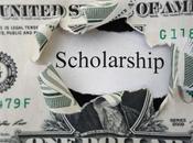 Bold” No-Essay Scholarship