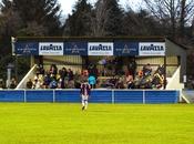 Hungerford Town Dulwich Hamlet