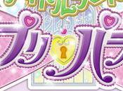 PriPara Franchise Gets Idolland Smartphone With Streaming Anime