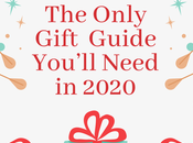 Only Holiday Gift Guide You’ll Need 2020