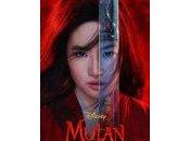 Mulan (2020) Review
