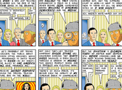 Insanity, Inanity Obscenity That Donald Trump Just