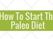 Start Paleo Diet