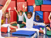 Popular Ways Love Physical Education Homeschoolers